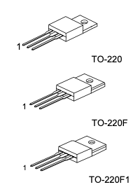 Sơ đồ chân UTC6N90G