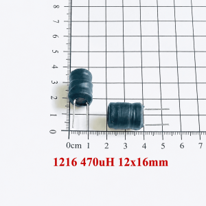 470uH 12x16mm