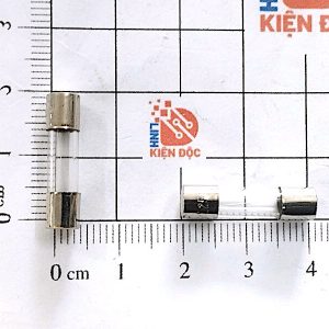 5x20mm 250V 0.75A