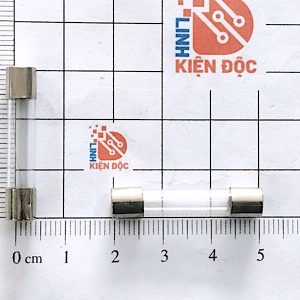 6x30mm 3.15A