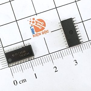74LV244A