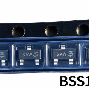 BSS123