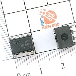 DK501 DIP-8