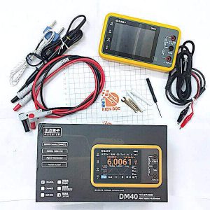DM40A