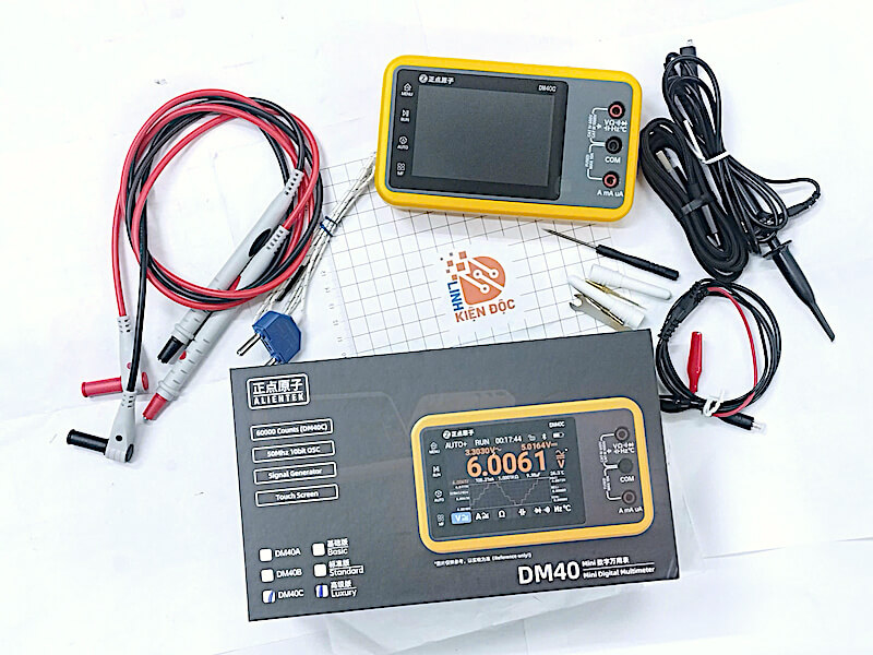 DM40C