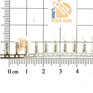 [Combo 10] Đầu cốt nối phích cắm 5264 bước ren 2,5mm