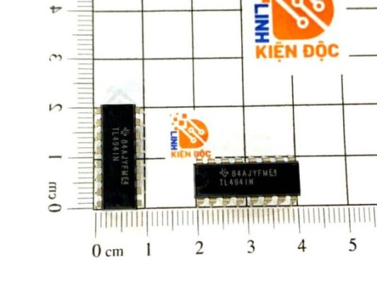 TL494IN