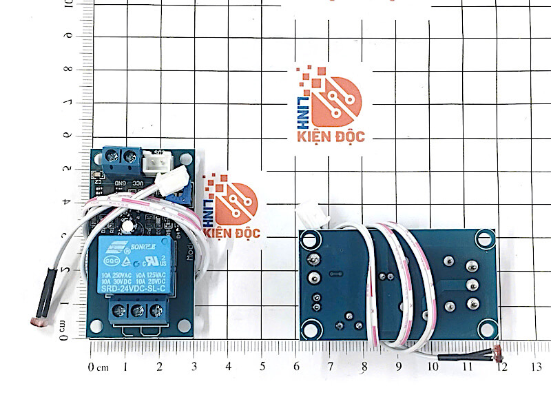 XH-M131 24V