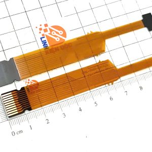 A66L-2050-0044#A Cáp tín hiệu cho máy CNC