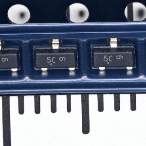 BAT54CLT1G