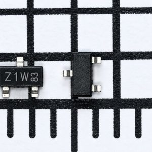 BZX84-C4V7