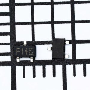 DTB114EKT146