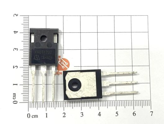 K40T1202 IGBT 40A 1200V TO-247