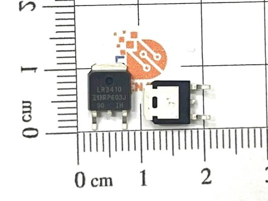 LR3410 Mosfet kênh N 17A 100V TO-252