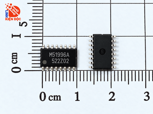 M51996A IC nguồn SOP-16 hàng thường