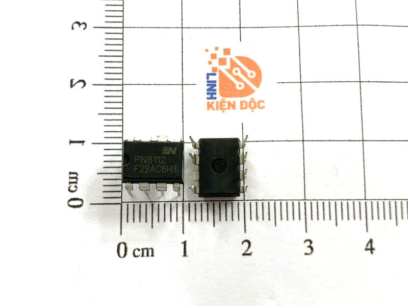 PN8112 IC Nguồn DIP-7