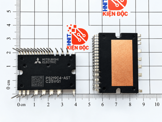PS219C4-AST IGBT 30A 600V MỚI